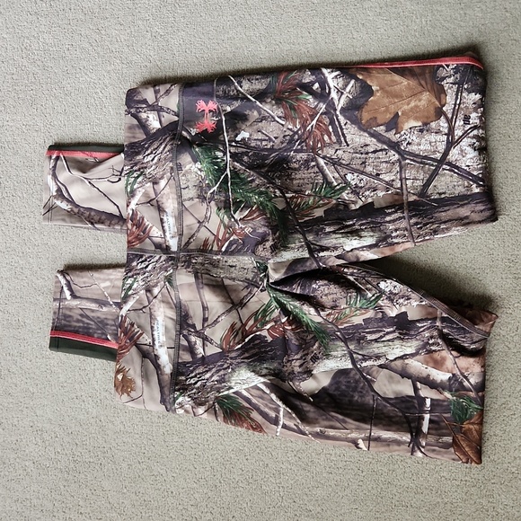 Camo legging - Picture 3 of 3